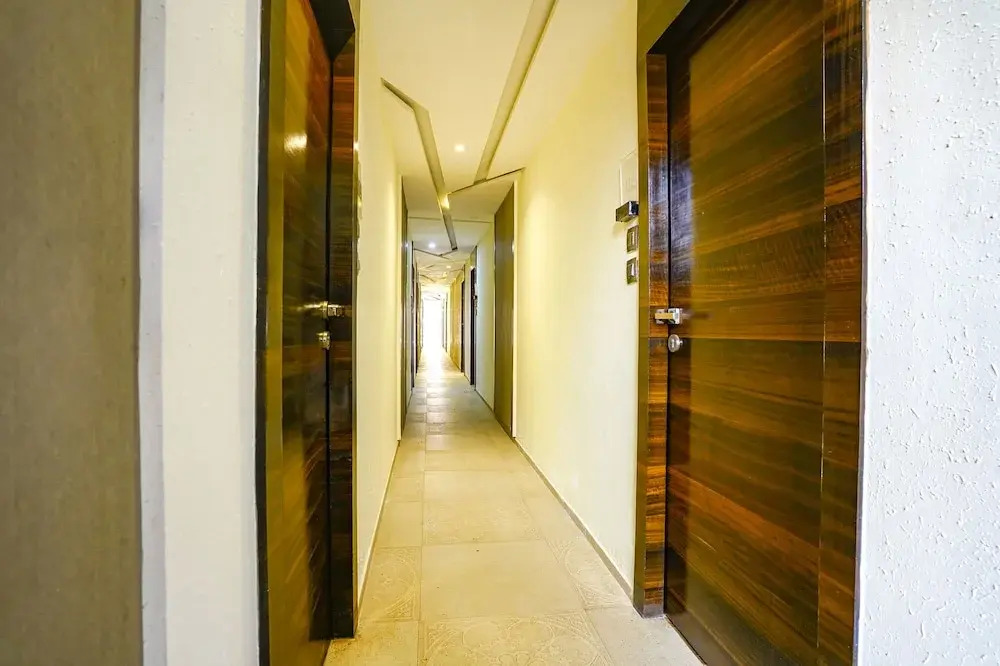 FabHotel Prime Supreme Grande - 600M From Calangute Beach