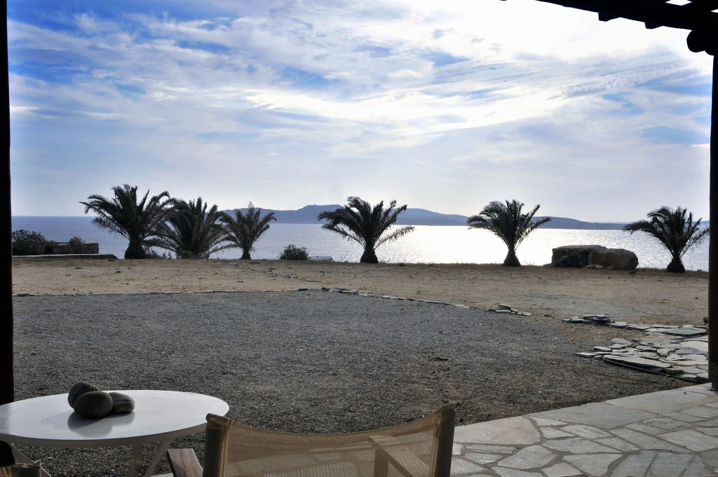 Fos Apartments Mykonos