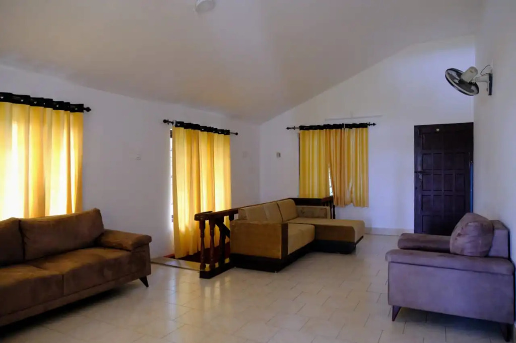 Wayanad Club