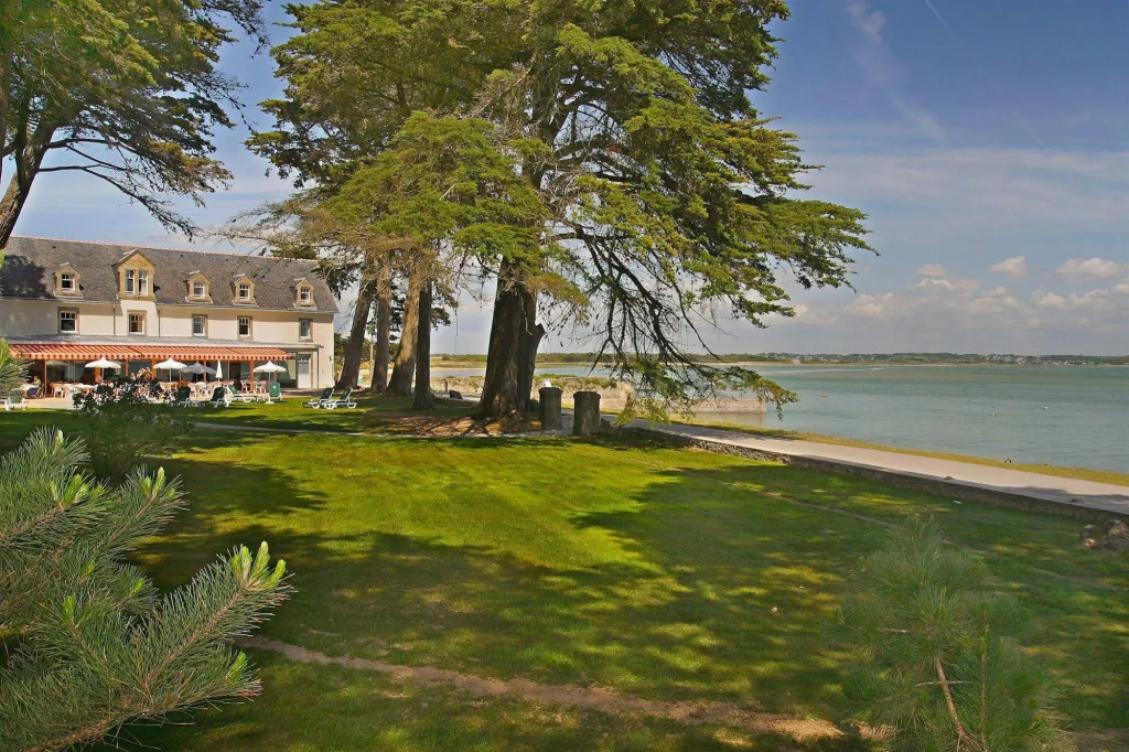 Hotel de Pen Bron