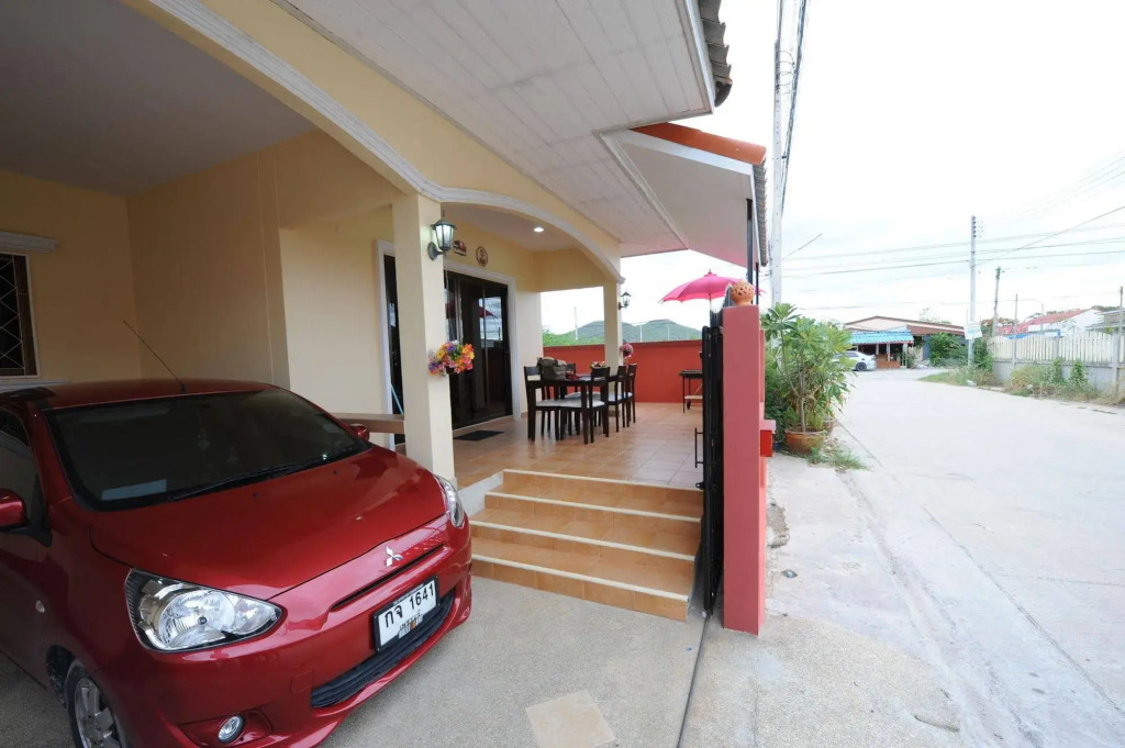 Ruankasalong Hua Hin