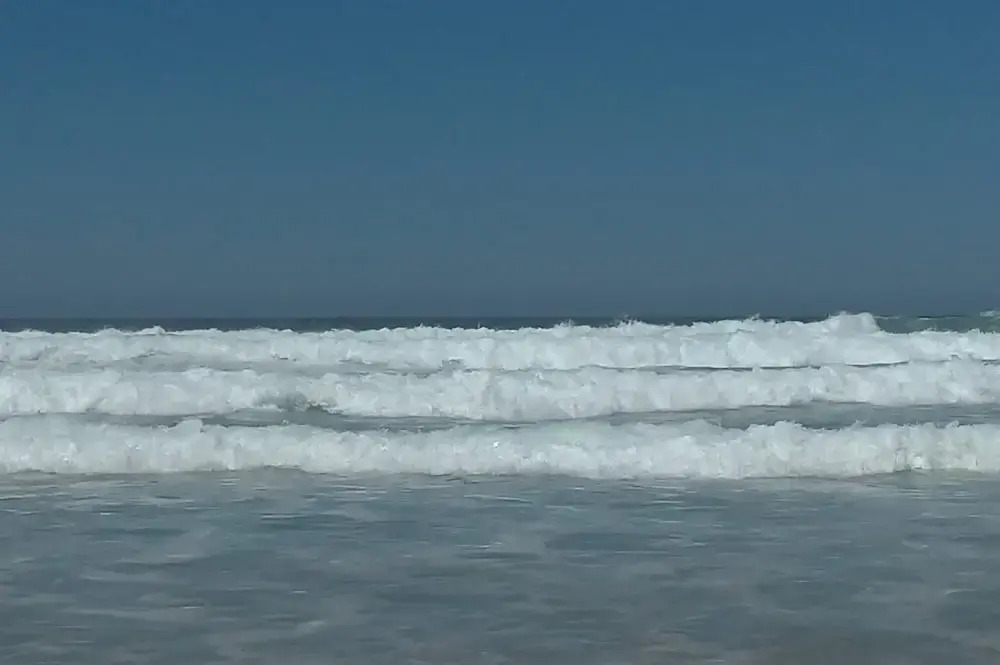 Peniche Nature and Beach Flat