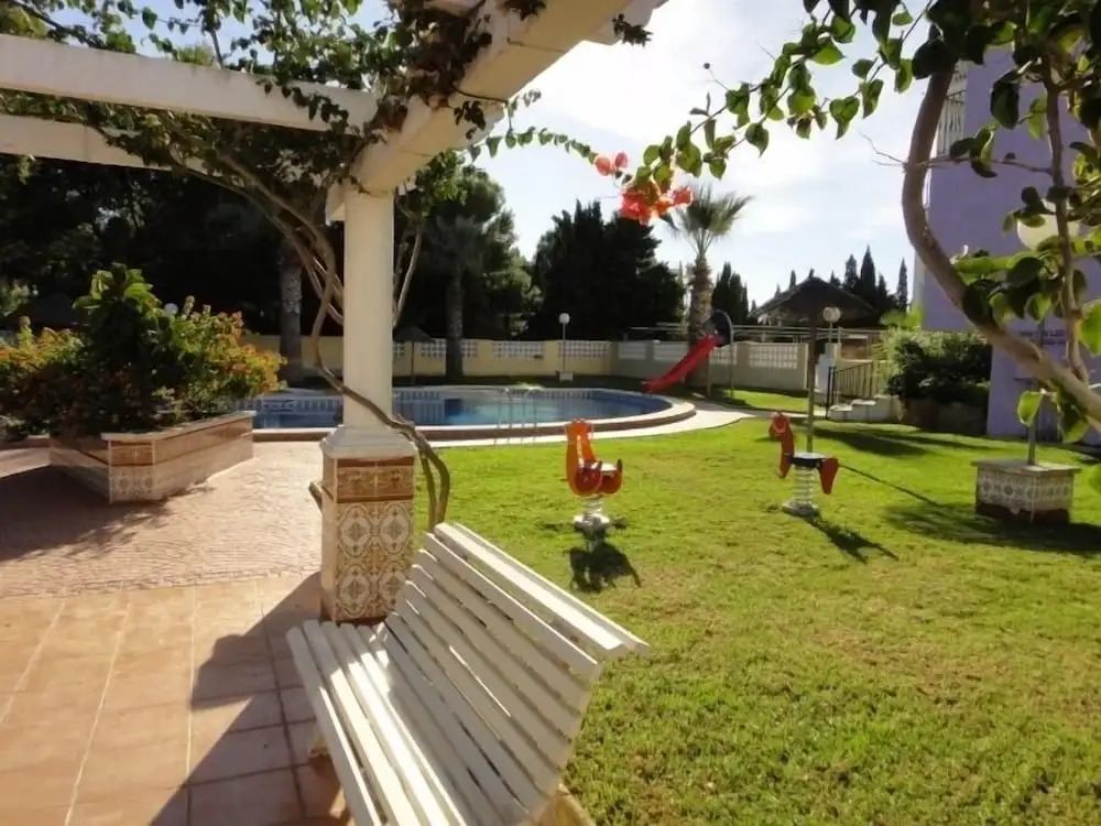 Apartamentos San Antonio 24