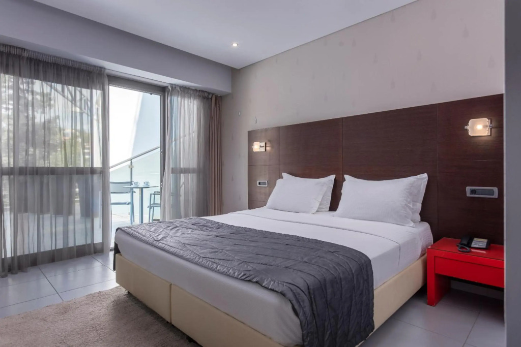 Habitat Hotel