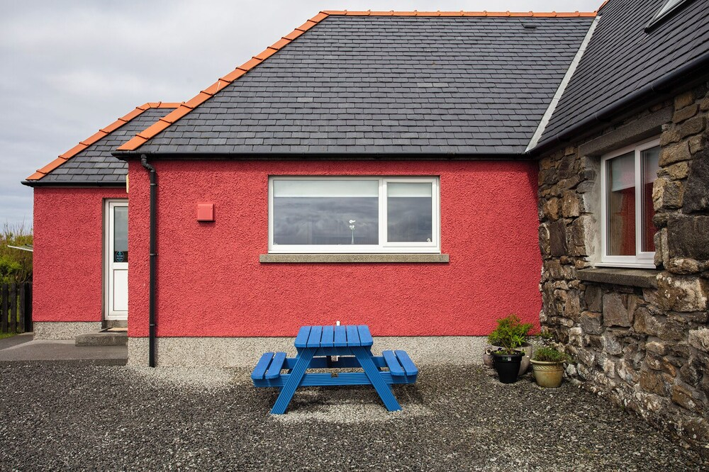 Kelp Cottage
