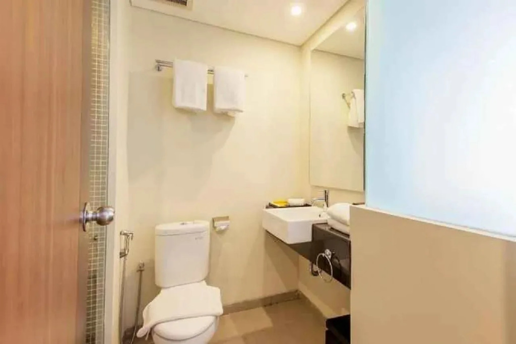 Savvoya Hotel Seminyak