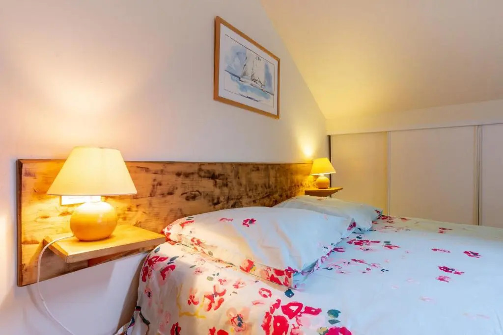 Celestine - Maisonnette cosy 4 pers
