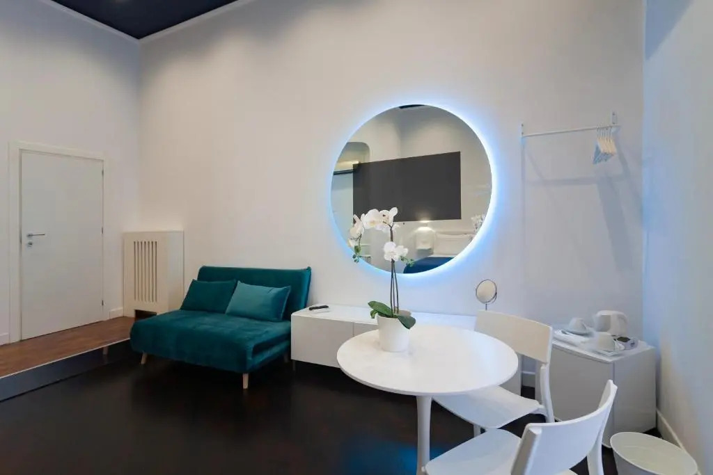 Ночлег и завтрак (B&B) Skyhouse Duomo