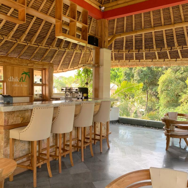 Harsono Boutique Resort Bali