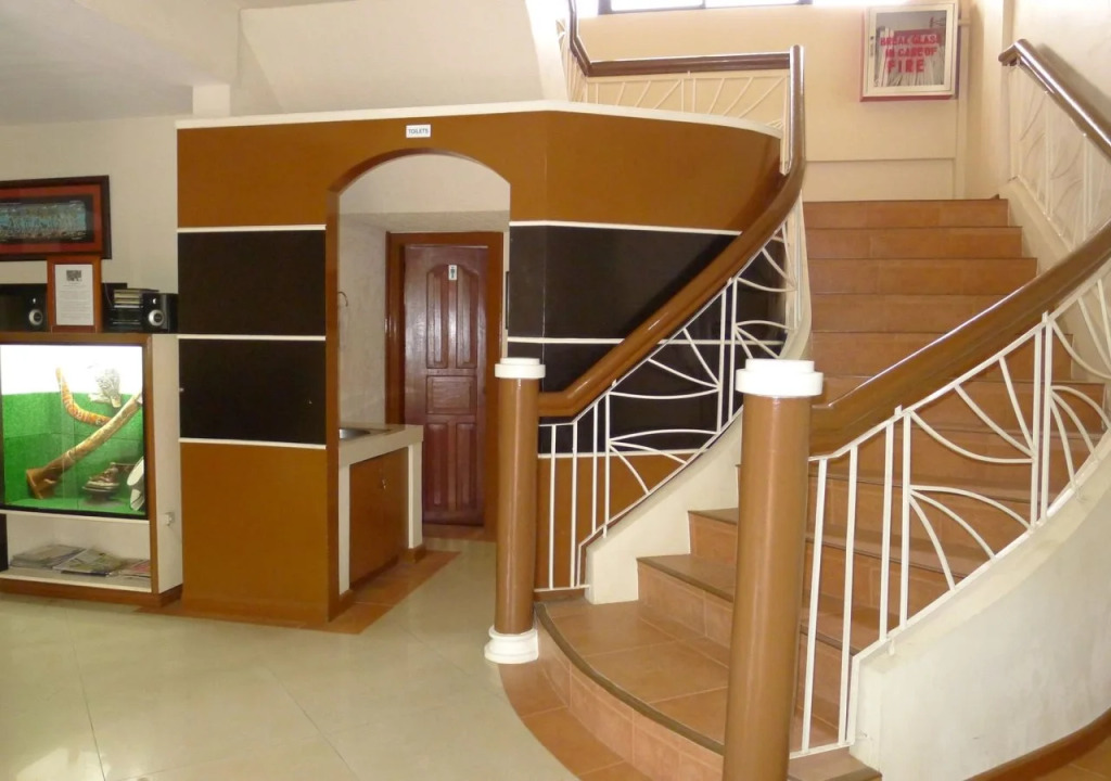 Kookaburra Travel Lodge