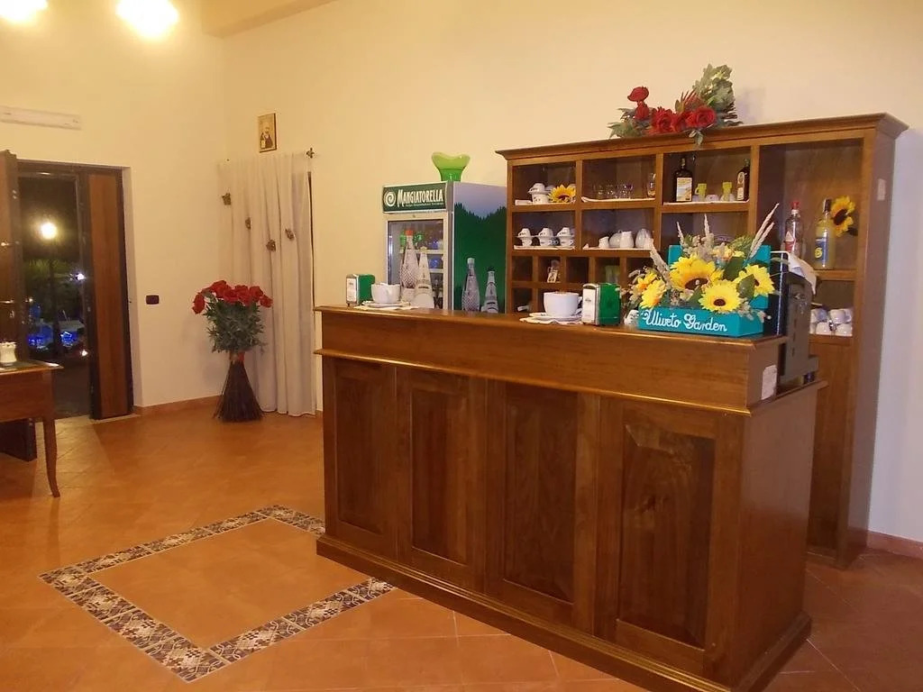 Uliveto Garden
