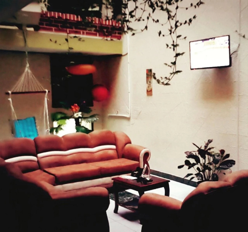 Hotel Flores el Marquez