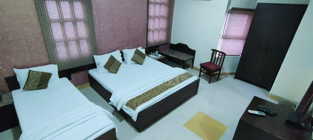 Hotel Abhinandan