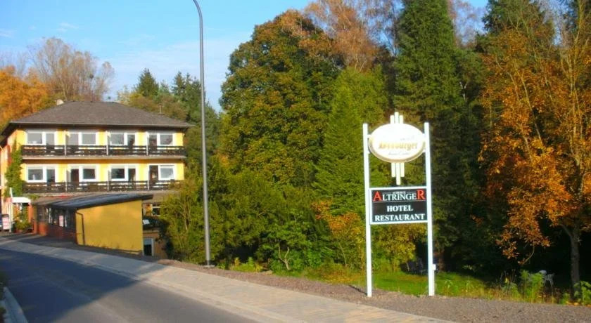 Auberge Altringer