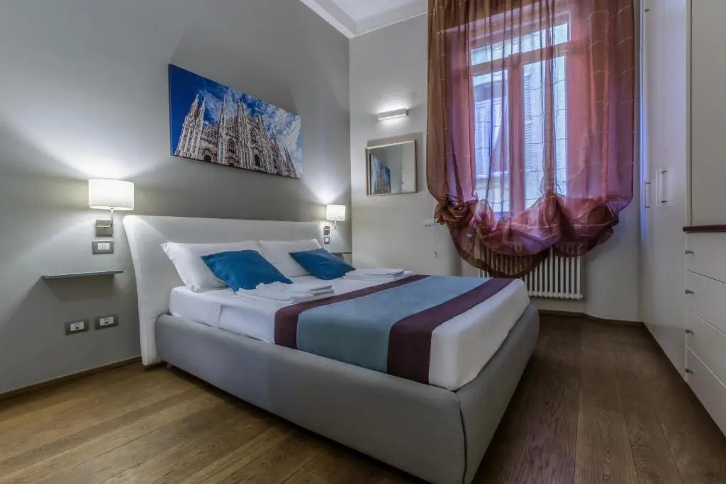 Casa da Suite Eleganza