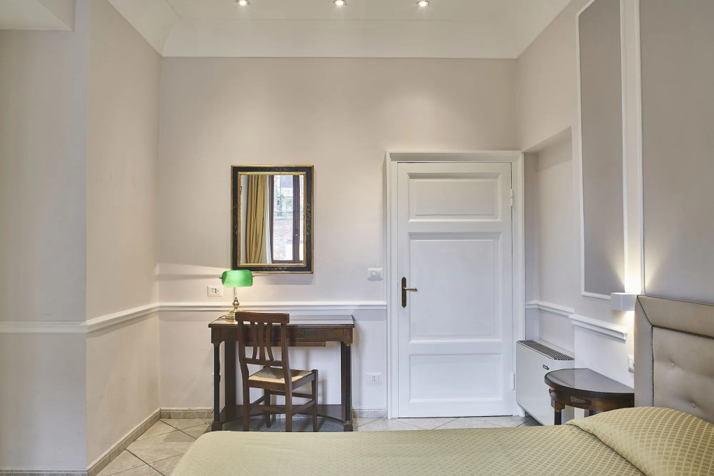 Albergo Chiusarelli