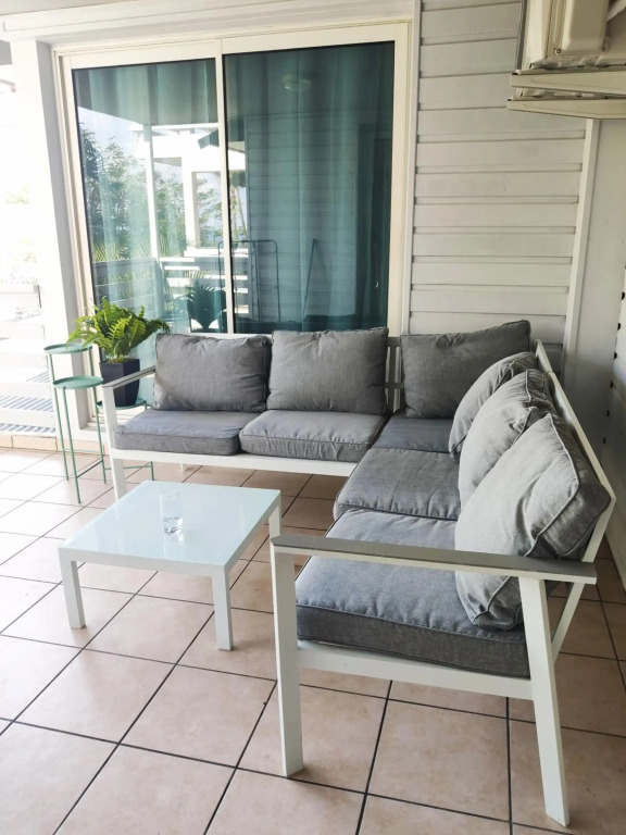 TERLA Bel Appartement 3 Pieces Clim & Parking