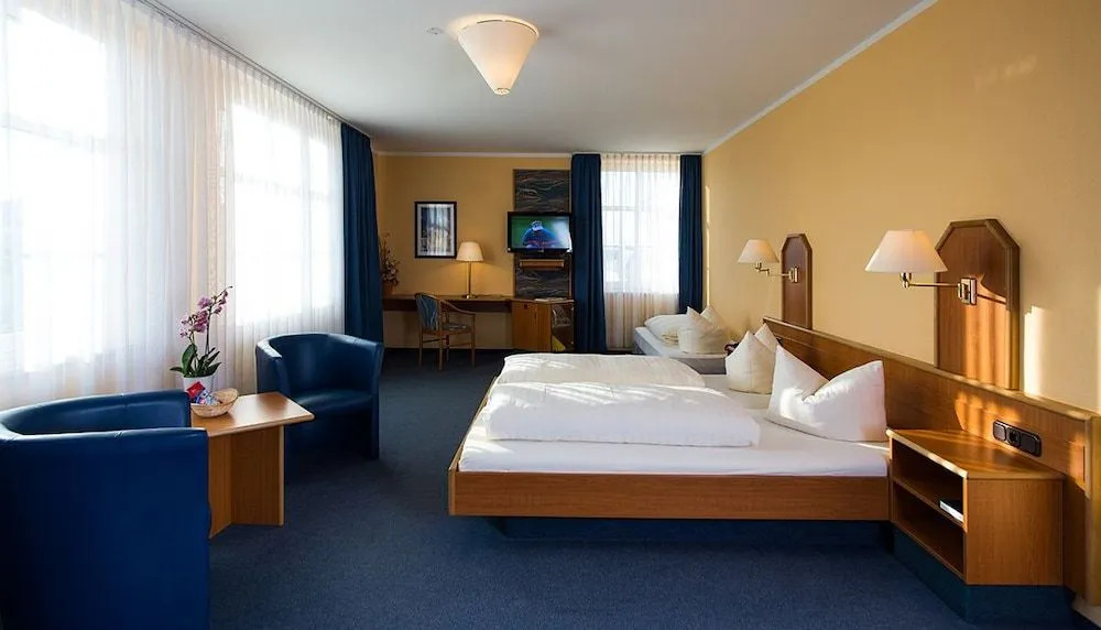 Akzent Hotel Residence Bautzen