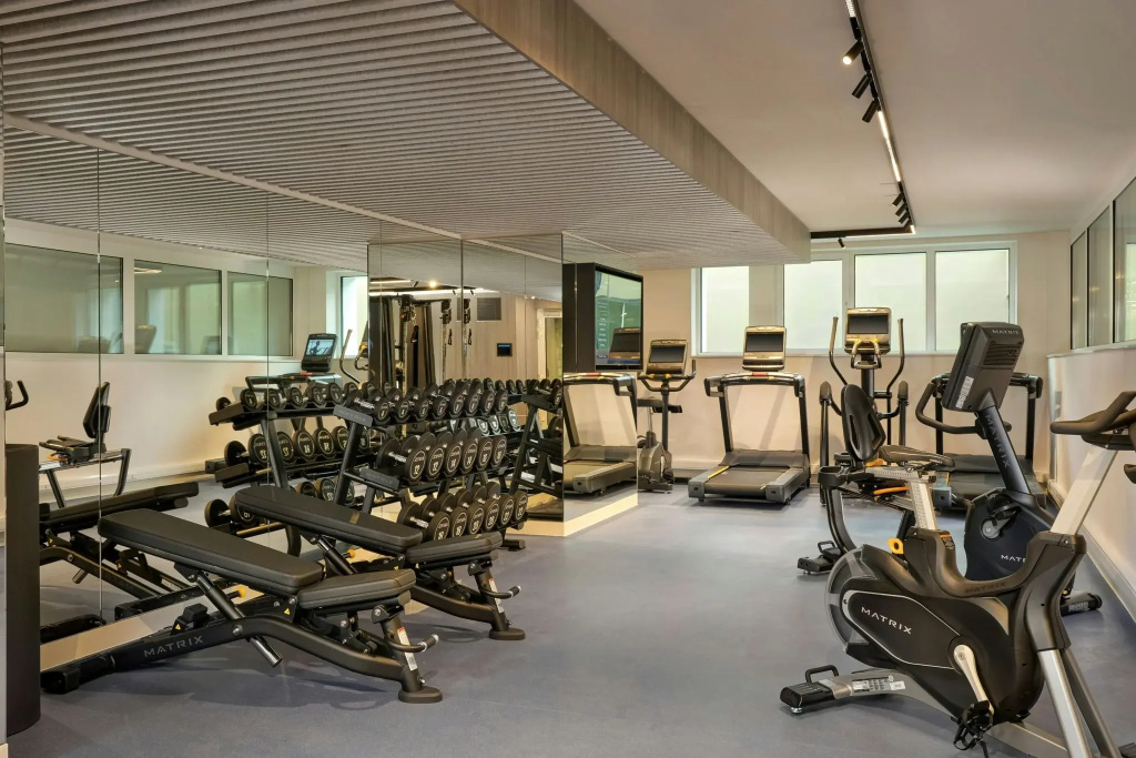 Courtyard by Marriott Ghent
