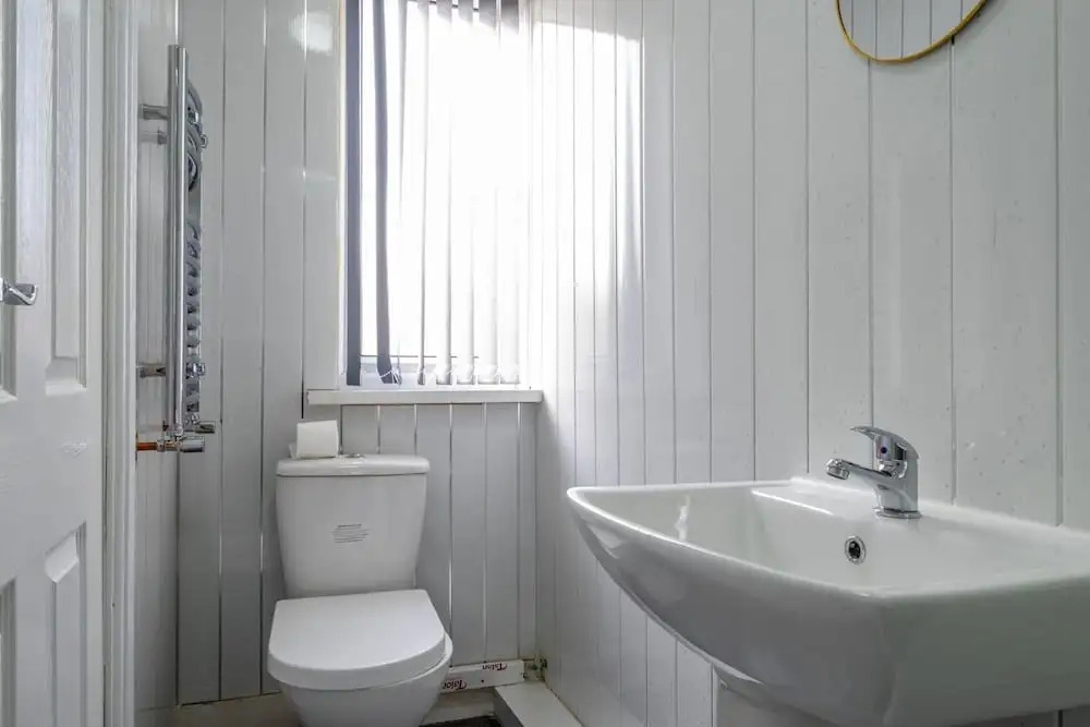Charming 1-bed Studio13 in Coventry