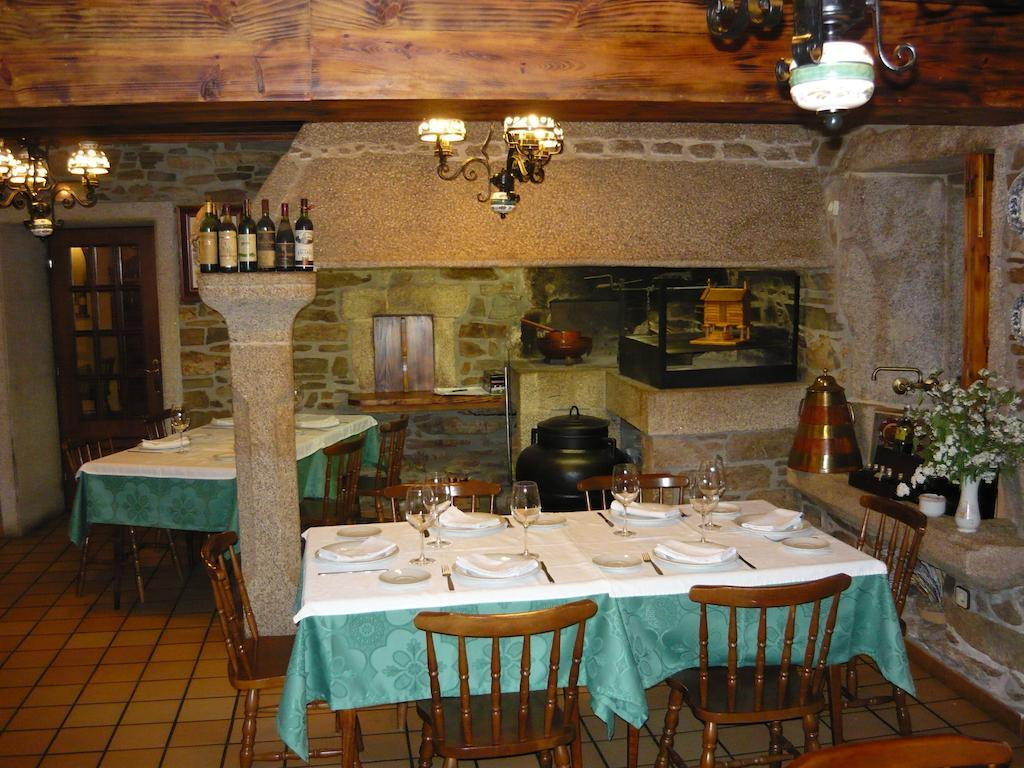 Turismo Rural O Xastre de Anos