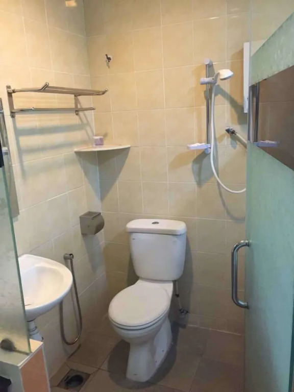 Rafayeh Hotel