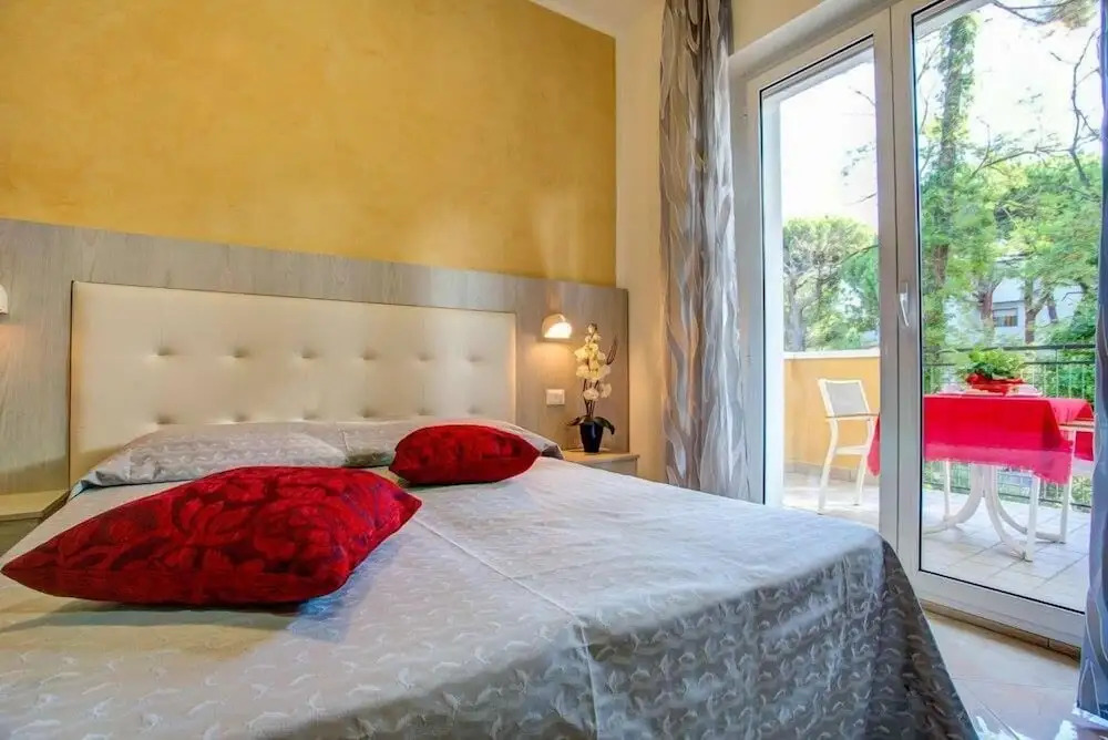 Hotel Majorca