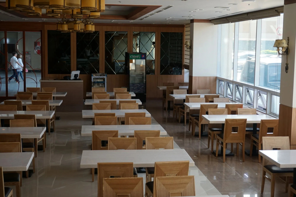Sungho Resort