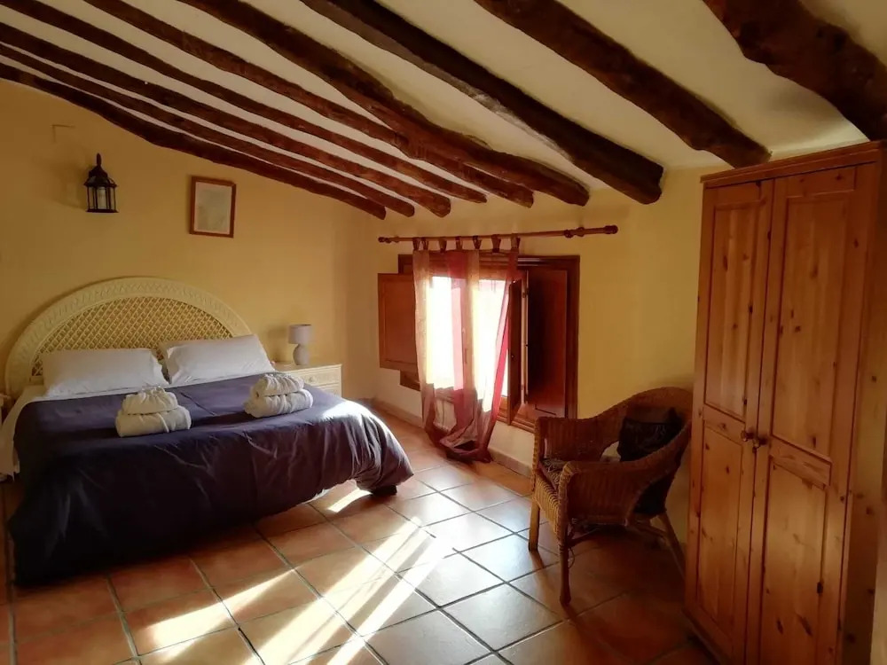 Casa Almar