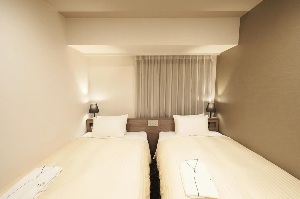 Sotetsu Fresa Inn Ginza-Nanachome