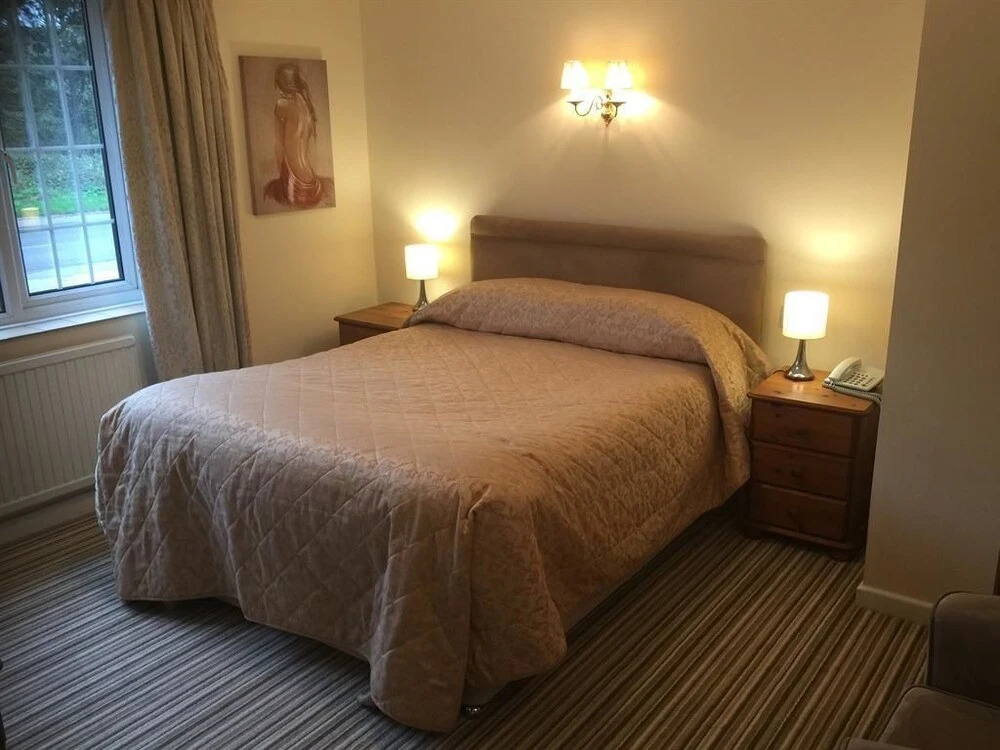 The Dormy House Hotel