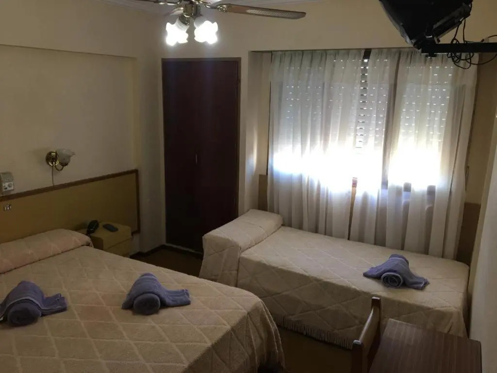 Hotel La Argentina