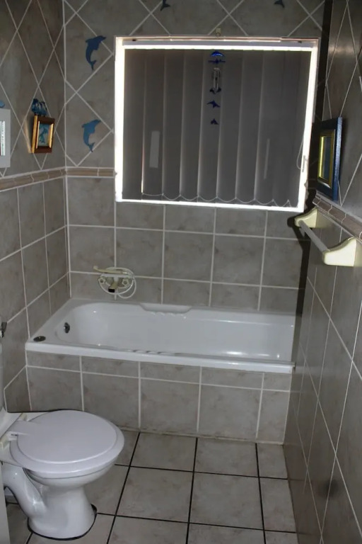 8 Wee Hoose Self catering