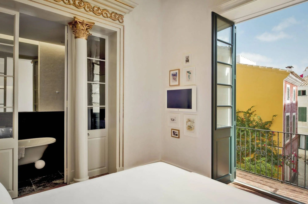 Faustino Gran Relais & Chateaux