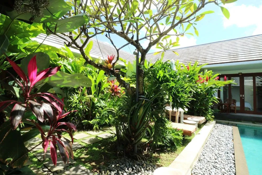 Villa Anyar