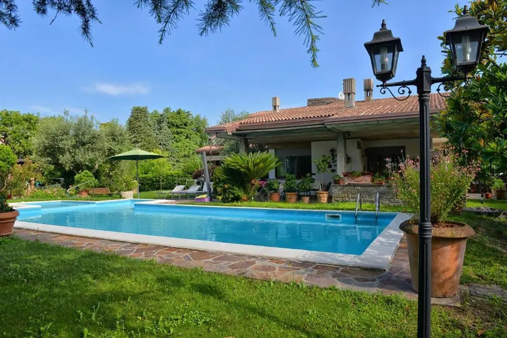 Villa Cesare