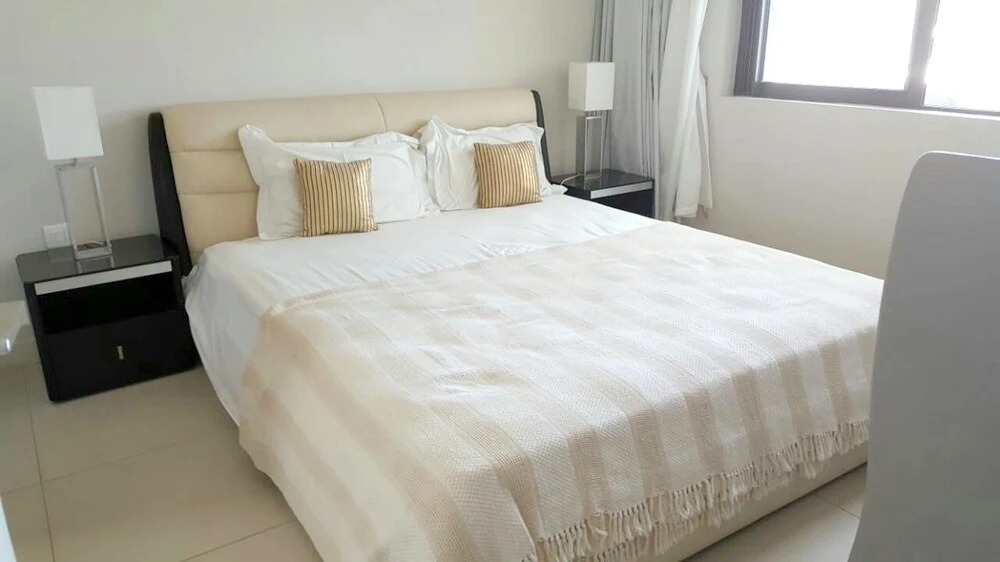 Apartment With 2 Bedrooms in Black River, With Wonderful sea View, Enc