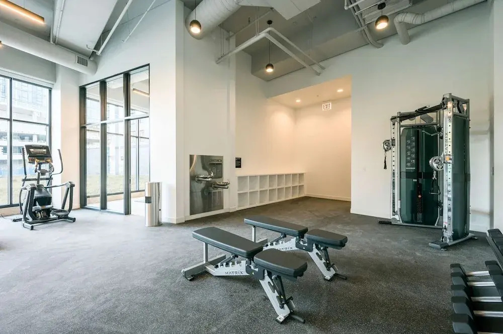 Lincoln Park 8BR Prime Spot Easy City Access