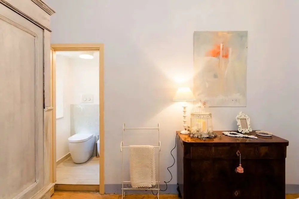 CaLavalle B&B