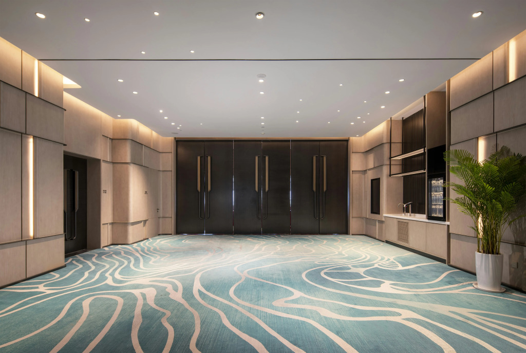 Doubletree By Hilton GuangAn