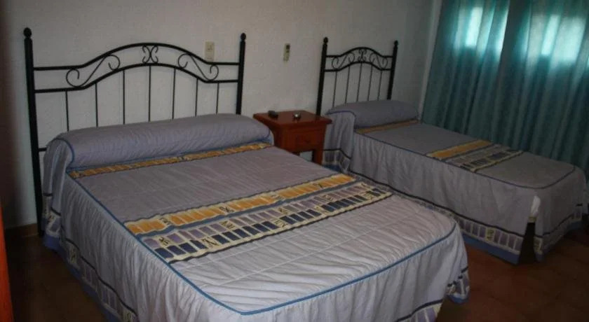 Hostal Tamarindos