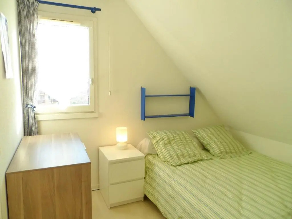 Appartement Cabourg, 3 pièces, 4 personnes - FR-1-487-156