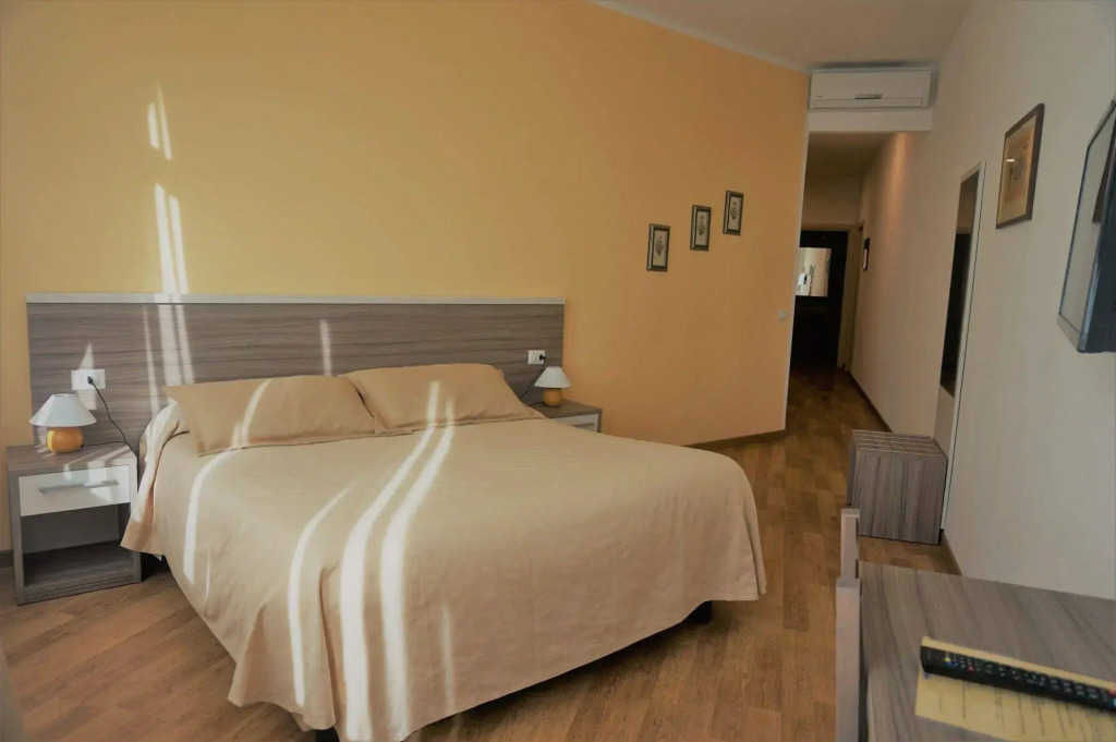 B&B I Tetti di Siena