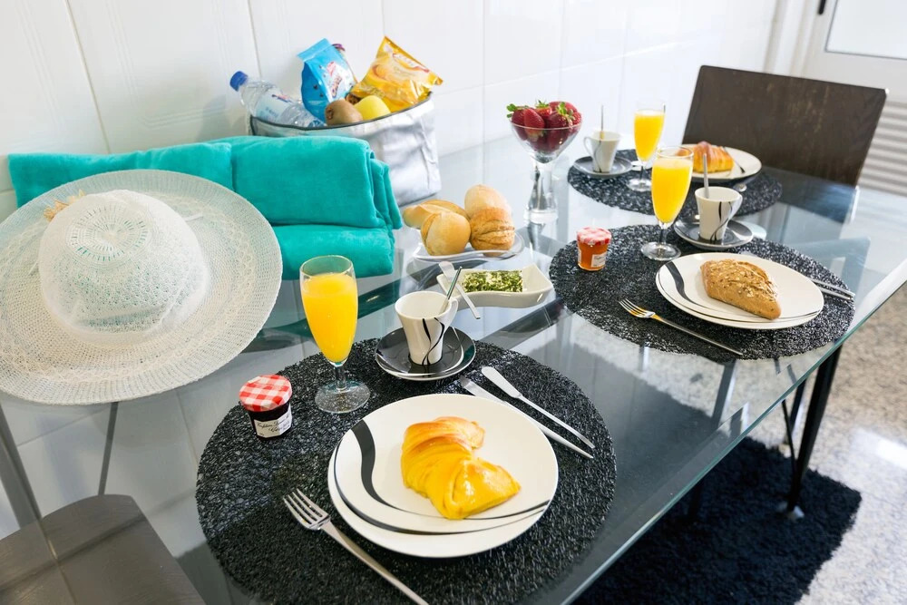 Oporto Beach Luxury