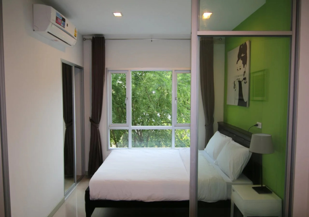 Mint Residence