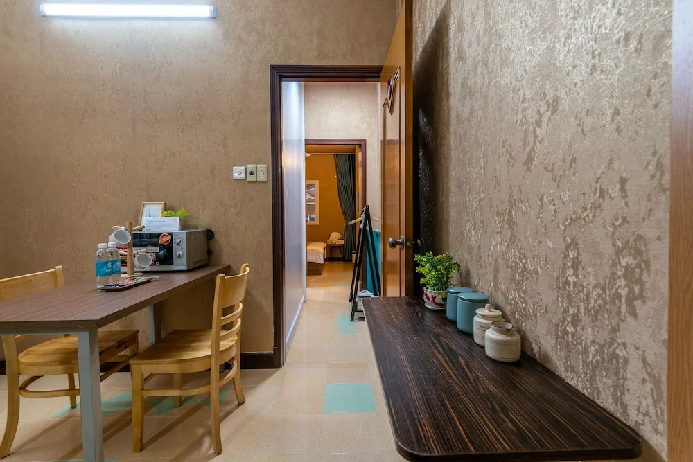 Cô Châu Homestay