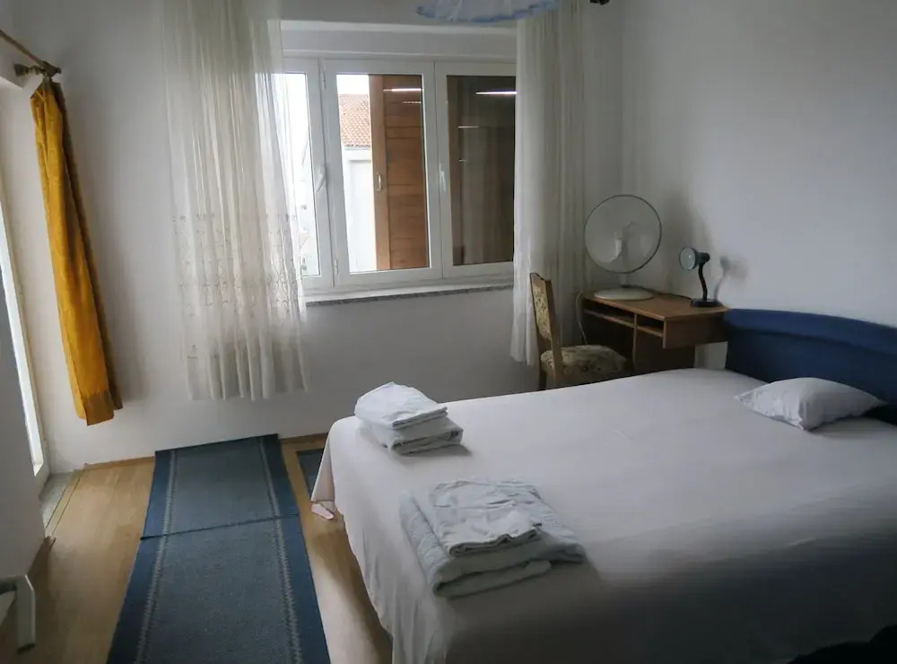 Cozy Lovran Apartment With Balcony