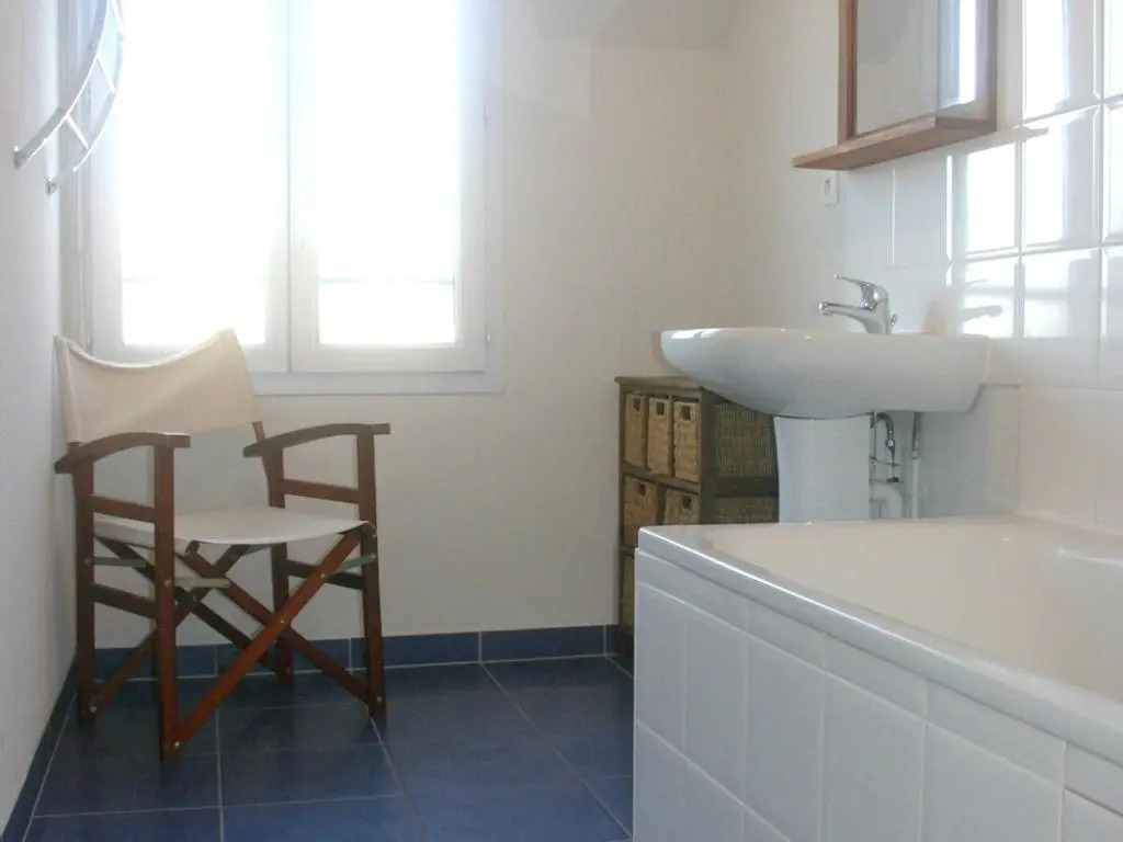 Appartement Dives-sur-Mer, 3 pièces, 6 personnes - FR-1-487-137