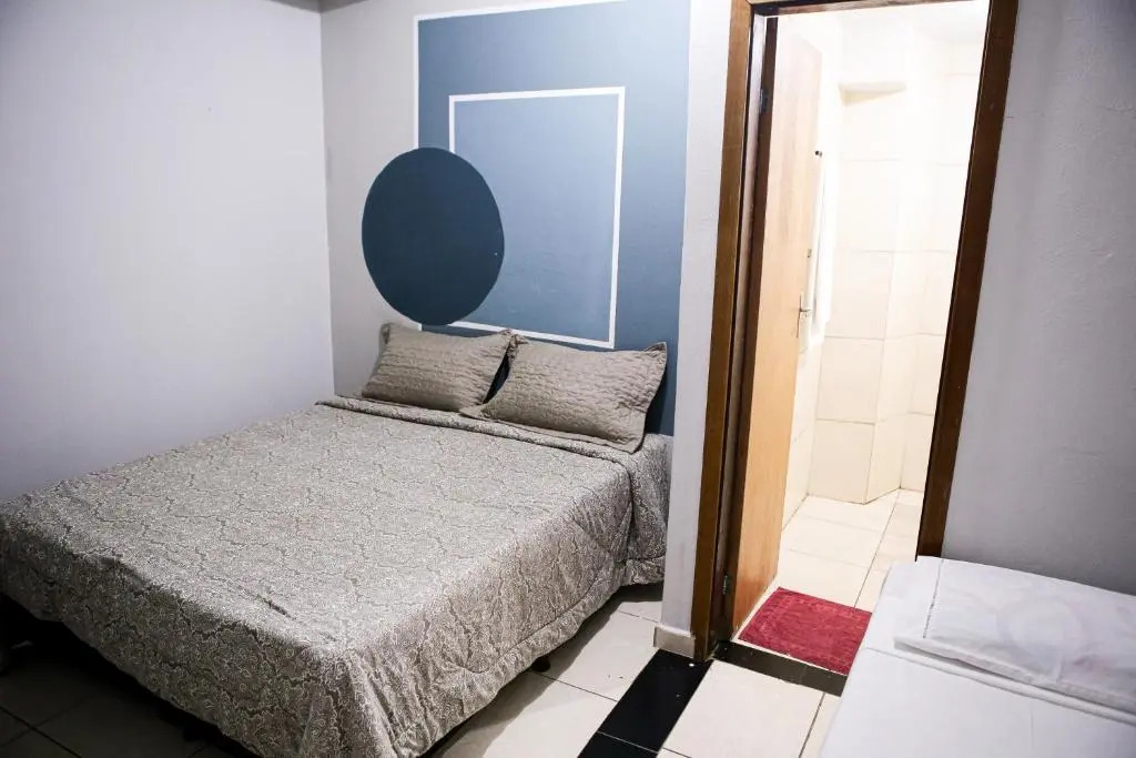 Hotel Recanto do Sossego