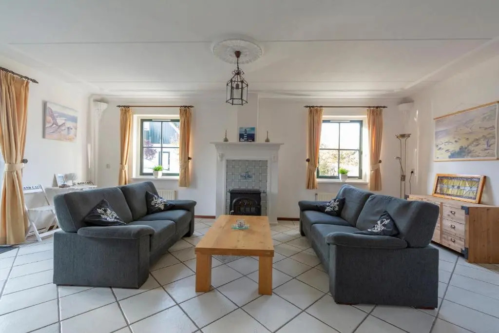 Buitenplaats villa 97 - Callantsoog